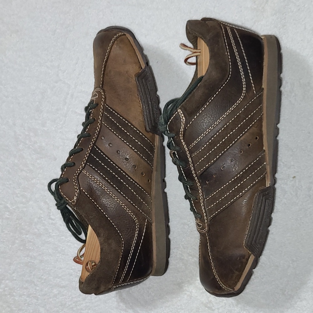 Bed Stu Oxford Casual Shoes Size 10 Men's